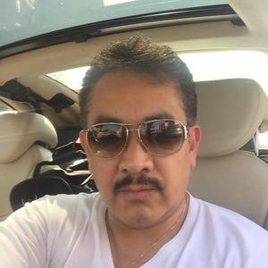 Meet your Posher, Ricardo